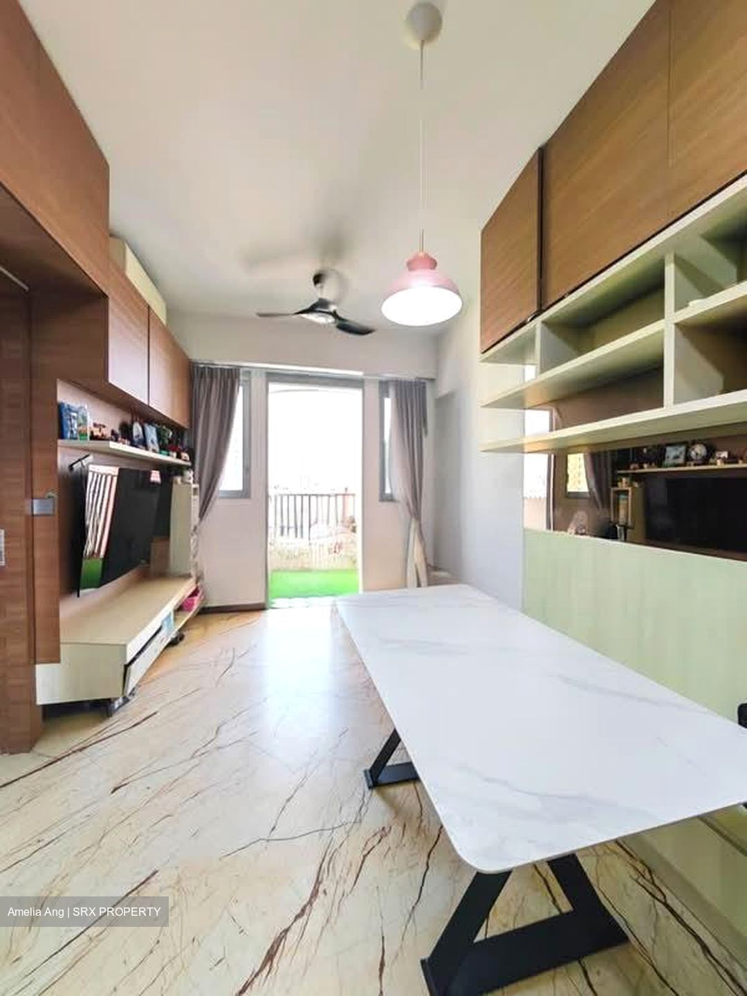 Queens Peak (D3), Condominium #602912901